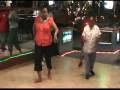Barrry White Line Dance 