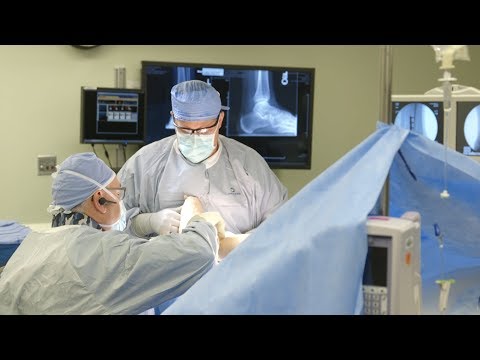 Medical Insight: Orthopedic Trauma Surgery – Essentia Health