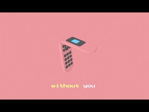 Halley - Without You [Prod. Halleyxxx]