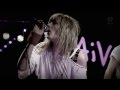 Alice In Videoland - She's A Machine - Live ...
