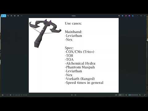 Osrs Zaryte Vambraces