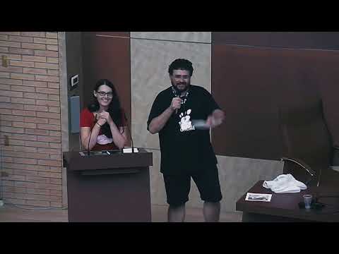 GUADEC 2018 - GUADEC Team - Conference closing