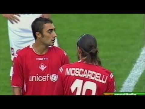 PADOVA-PIACENZA 0-0  (Serie B 2009/10)