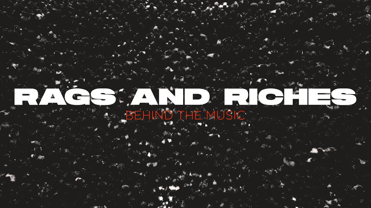 Promotional video thumbnail 1 for Rags And Riches
