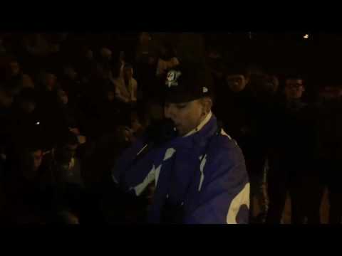 OSANCO VS INCA - 16AVOS - DIAMOND BATTLE