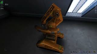 Deus Ex Revision The Nameless Mod WC 04