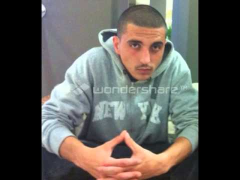 [G-Gold Army ] BuLi & Lepac ft. F1FTY - Cka Po Don 2013
