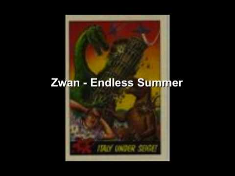 Endless Summer - Zwan