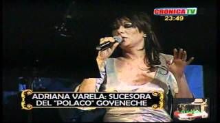 Adriana Varela  "En un feca "