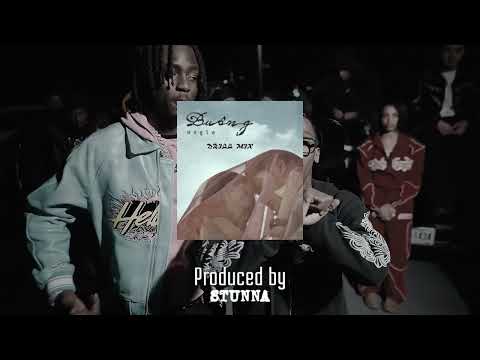 Hngle - Buông (Remix) | Prod Stunna