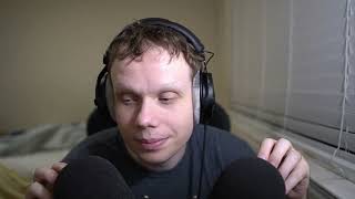 High Quality ASMR With Neumann TLM 103 Microphones