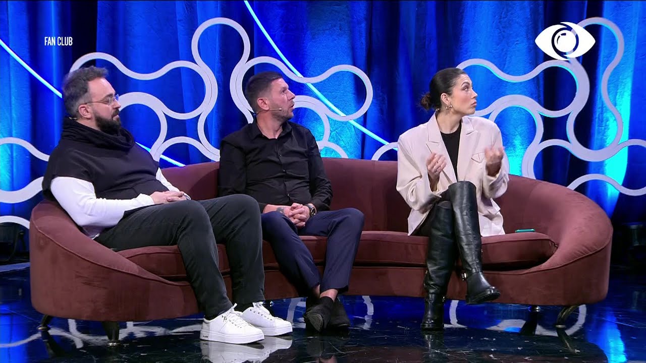 Armaldo, Kristi & Olta në nominim, kush del sipas të ftuarve?