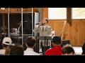 5 Ingredients For A Faith Explosion | Ignite Church KY