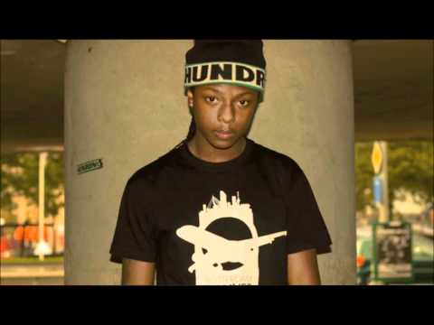 JasonFuturistic - Promo (Prod. By ZennyBeaterz)