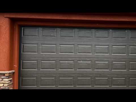 What does R-value mean on a garage door, and how much do you need?