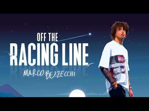 The untold story behind MotoGP™'s new race winner 🥇 | Off The Racing Line 🏁  Marco Bezzecchi
