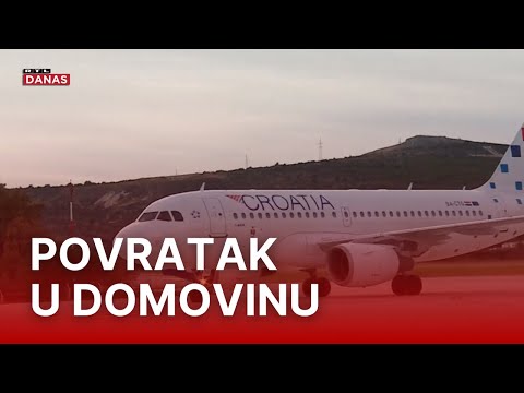 Sve manje Hrvata odlazi u Irsku, sve više ih se vraća. Imamo brojke | RTL Danas