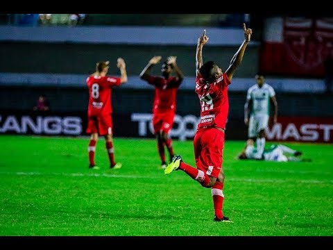 CRB 2x1 Guarani-SP | Melhores Momentos | 9ª rodada da Série B 2019 (12/07)