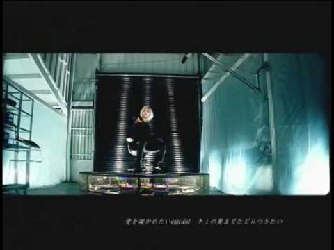 GACKT「Vanilla」 MUSIC VIDEO