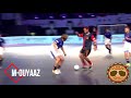 Futsal ● Magic Skills and Tricks  Ronaldo de Assis Moreira HD|