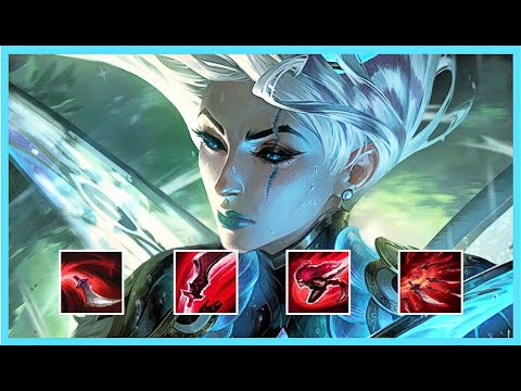 KATARINA MONTAGE #19 - BEST PLAYS