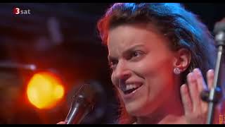 My Shining Hour ⎮ Roberta Gambarini at Jazz Baltica 2004