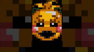 FNAF Pac-Man 2 All Jumpscares
