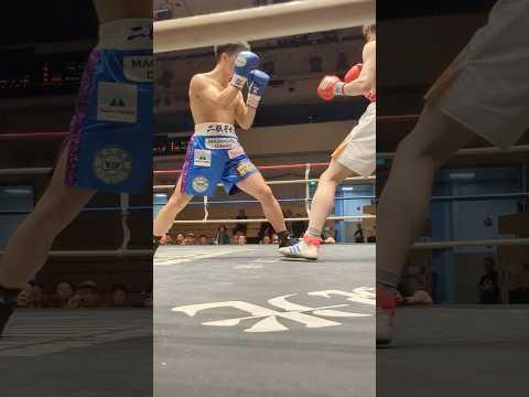 ライブ配信中🔥🔥 #shorts #boxing #sports #格闘技