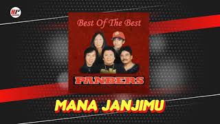 Download lagu Panbers - Mana Janjimu mp3