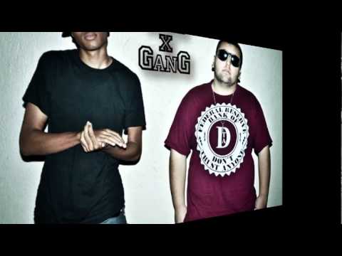 Lost Generation Ft. Young Sam - No plane(Jerk Song 2010)