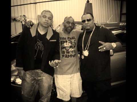 FREEWAY RICK ROSS PRESENTS "THEREAL MASTERMIND VOL #1 DISC 2 SAMPLE