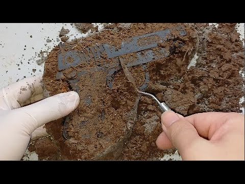 Desert Eagle restoration - 50 a.e. caliber gun restoration, (Toy Restoration Game) #ASMR #satisfying