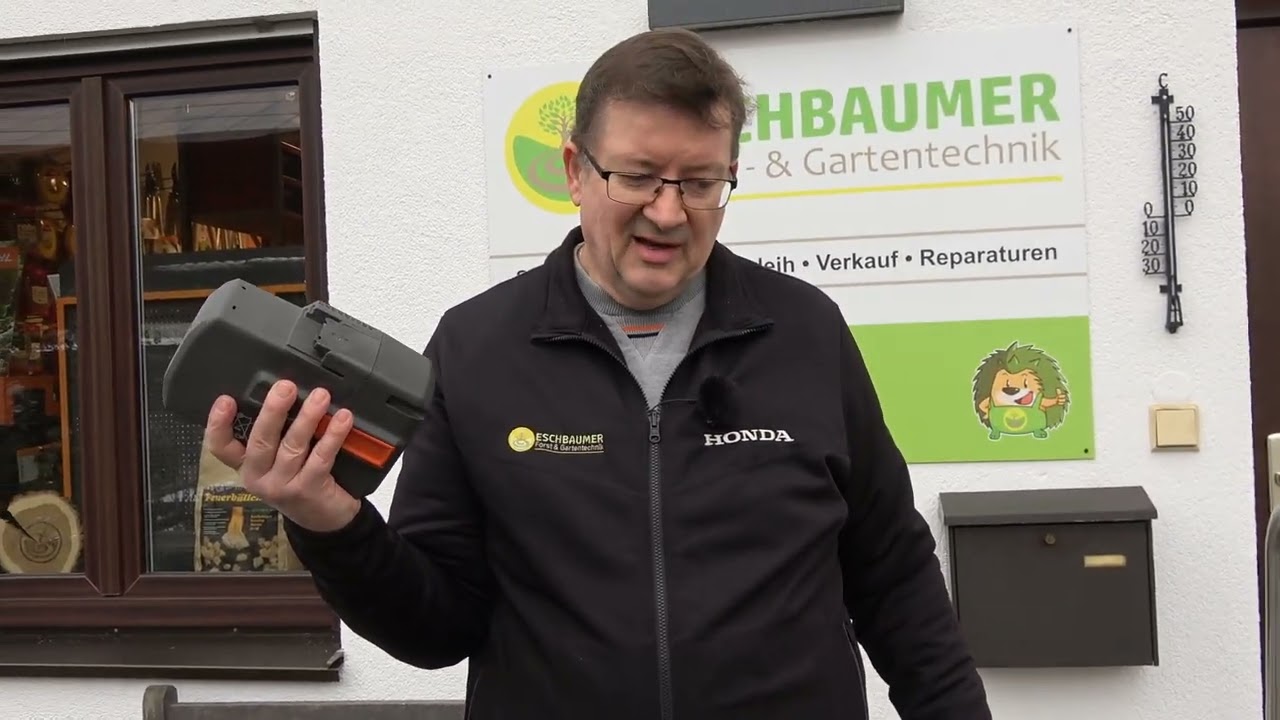 Vorschau: Youtube-Video