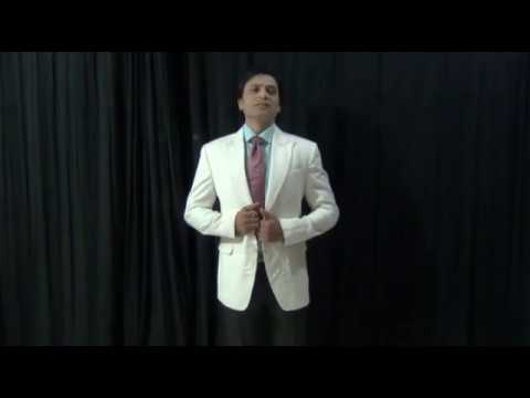 Praveen Kumar Namdeo Role of a R...