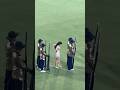 Sara Ali Khan At Barsapara Stadium Guwahati Ipl Assam