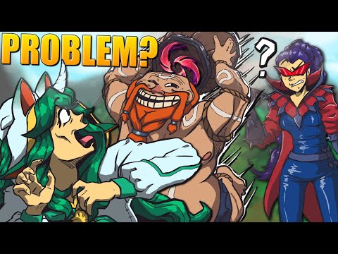 MY HIGH ELO DUO THOUGHT I WAS A NEW PLAYER💀💣💥 | Tapin.GG