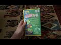 The Wiggles Lights Camera Action 2005 VHS Side Label 736