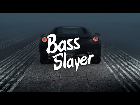KEES POP - Forget Me (Bass Boosted)