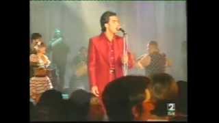 Manny Manuel - Si una vez