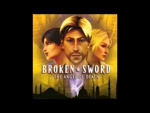 Broken Sword 4 The Angel of Death OST - Aria Martino