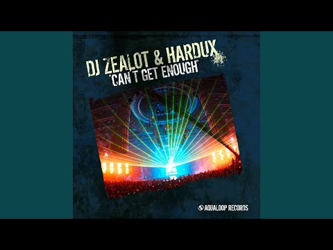 Can't Get Enough (Sam Punk Remix)