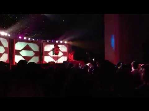 Yuzo Koshiro from Magfest 11 (2013)