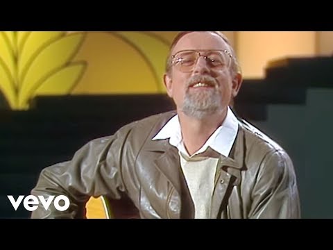 Roger Whittaker - Albany (Show-Express 25.3.1982) (VOD)