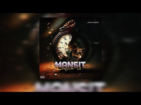 Don Baros - Mansit | مانسيت ( Official Music )