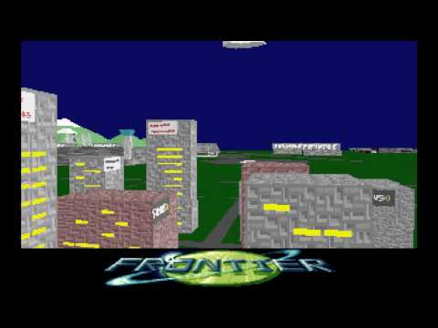 Game Intro
