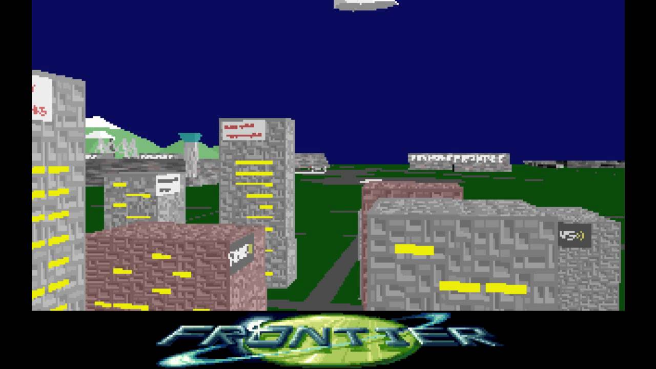 Game Intro