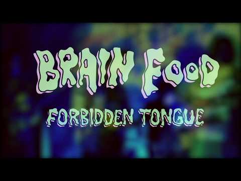 Forbidden Tongue - Brain Food