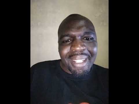 Contestant 1131 Trevor Soko - Calling the Called Season 2