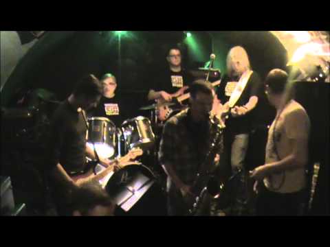 307 Soczewa Blues Session - 29.02.2015 - 5