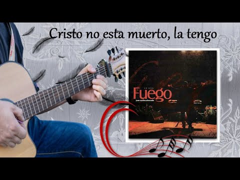 Cristo No Está Muerto - Claudio Freidzon